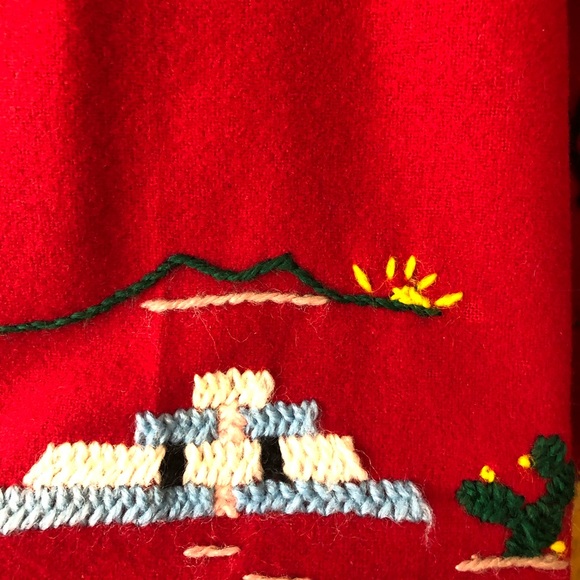 Vintage ⛰ Blazer. Medium. - Picture 4 of 11